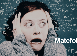 ¿Qué es la Matefobia?