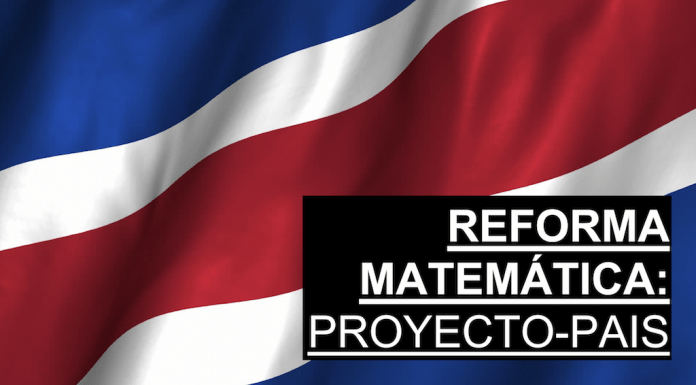 Reforma matemática en Costa Rica: un balance