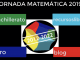 Jornada Matemática 2019