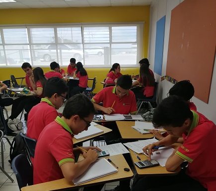 EL PBL: una autopista para el desarrollo de la competencia matemática.