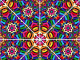 Transformaciones en el plano, ornamentos y didáctica