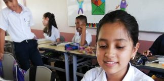 Lecciones de la implementación de los Programas de Estudio de Matemática
