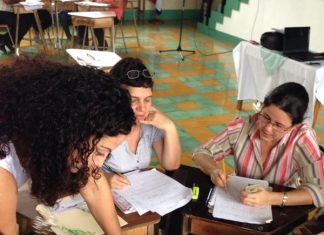 Transformación de la mediación pedagógica y evaluación para el aprendizaje en matemática