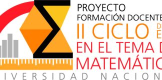 Formación de docentes de primaria