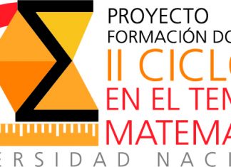 Formación de docentes de primaria