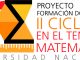 Formación de docentes de primaria