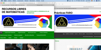 Virtualidad en tiempos del Covid 19