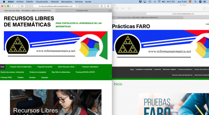 Virtualidad en tiempos del Covid 19