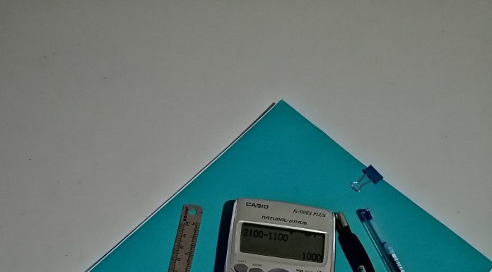 Suma y resta de cantidades en situaciones cotidianas: ¿Con o sin calculadora?