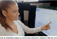 Oportunidad para el fortalecimiento de diferentes roles en educación