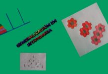 Ideas para desarrollar la generalización en Secundaria