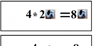 Canicas para enseñar las variables en la educación primaria