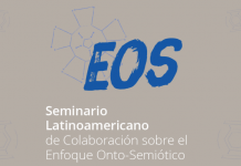 Seminario Latinoamericano de Colaboración sobre el Enfoque Ontosemiótico