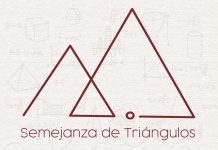 Semejanza de triángulos: Contextualización en los procesos de enseñanza para potenciar el aprendizaje.