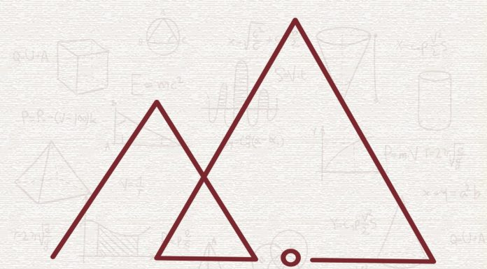 Semejanza de triángulos: Contextualización en los procesos de enseñanza para potenciar el aprendizaje.