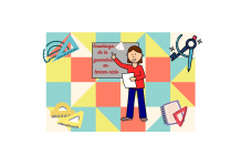 Enseñanza de la geometría en los primeros años de secundaria (Séptimo, Octavo y Noveno)