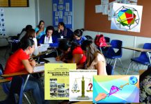 La alineación de componentes para implementar la Reforma Matemática