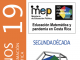 Cuadernos de Investigación y Formación en Educación Matemática