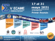 V ECAME: Encuentro Centroamerica de Matemática Educativa