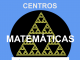 Centro 1 de Matemáticas: Circunferencias, elementos básicos