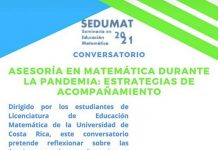 Conversatorio