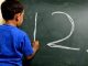 ¿Cómo enseñaba la escritura de los números Don Félix hace más de 120 años?