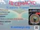 III CEMACYC desde Costa Rica. Noviembre, 2021