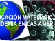 Educación Matemática y pandemia en las Américas