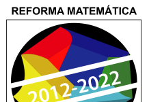 Los Programas de matemáticas y la Reforma Matemática