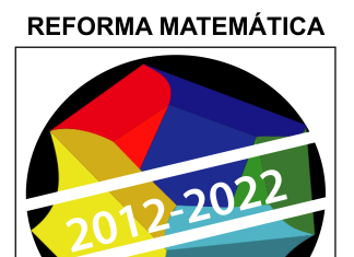 Los Programas de matemáticas y la Reforma Matemática