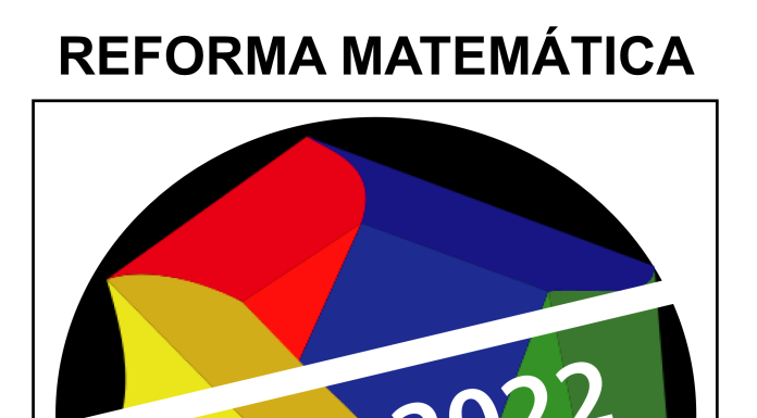 Los Programas de matemáticas y la Reforma Matemática
