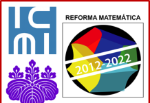 Reforma Matemática en el escenario internacional