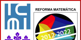 Reforma Matemática en el escenario internacional