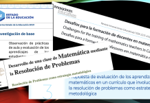 Ante una década de la aprobación de los programas de Matemáticas en Costa Rica