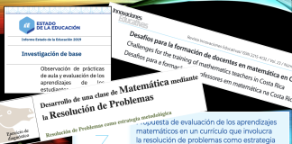 Ante una década de la aprobación de los programas de Matemáticas en Costa Rica