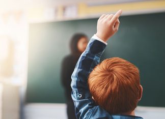 ¿Debilitar la deserción escolar o promover la calidad educativa?