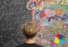 ¿Por qué cinco áreas matemáticas para todos?
