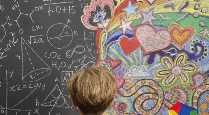 ¿Por qué cinco áreas matemáticas para todos?