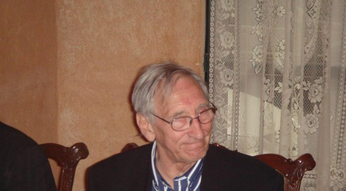 Falleció Guy Brousseau