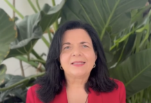 Desde República Dominicana, Sarah González te invita al IV CEMACYC