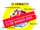 Extensión de plazo para enviar ponencias al IV CEMACYC