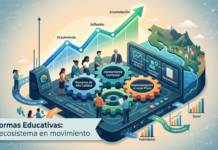 Evaluación de reformas curriculares