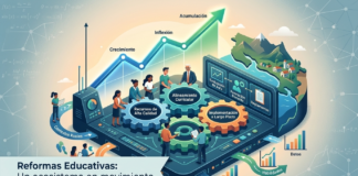 Evaluación de reformas curriculares