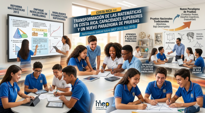 Pruebas nacionales que correspondan con el currículo