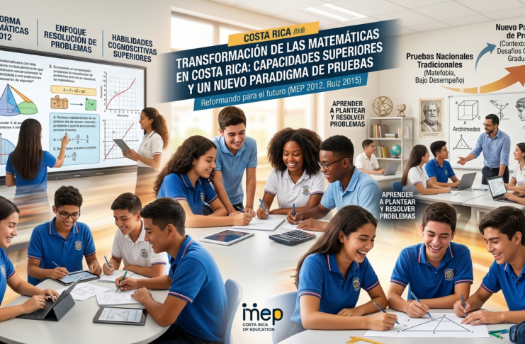 Pruebas nacionales que correspondan con el currículo