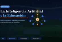 La Inteligencia Artificial y el Futuro de la Educación