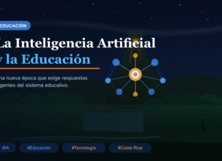 La Inteligencia Artificial y el Futuro de la Educación