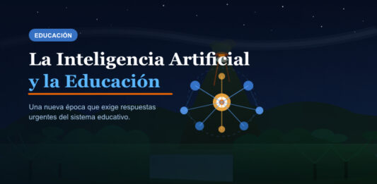 La Inteligencia Artificial y el Futuro de la Educación