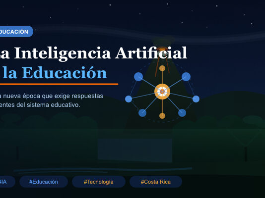 La Inteligencia Artificial y el Futuro de la Educación