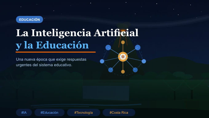 La Inteligencia Artificial y el Futuro de la Educación